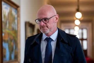 Dalibor Martínek: Mají dostat učitelé víc peněz? Za pár let se bude řešit, co s nimi. Nejsou děti